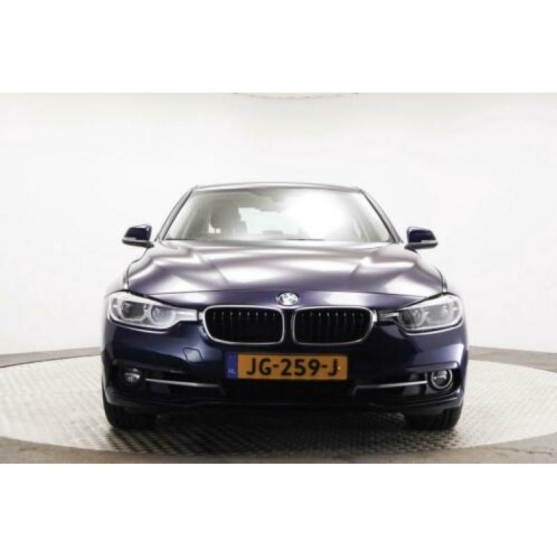 BMW 3 Serie 330e 252 Pk Executive M-Sport € 19.940,00