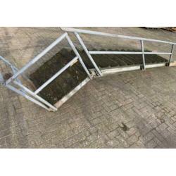 Trap (Hoogte: 260 cm)