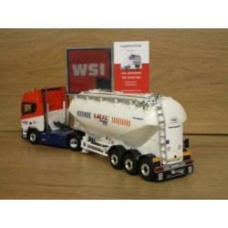 Wsi 01-2905 Scania R Highline CR20H , O.ME.ps SRI
