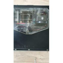 Desktop PC - Phenom II X4 955, GTX 660 Ti 2GB, 8GB, W10pro