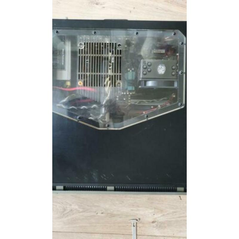 Desktop PC - Phenom II X4 955, GTX 660 Ti 2GB, 8GB, W10pro