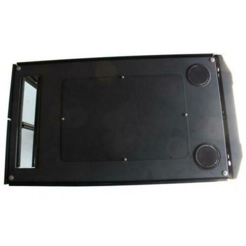 70x HP Serverkast, Serverrack 10636G3, 36U