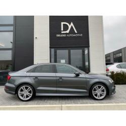 Audi A3 Limousine 1.4 TFSI CoD Sport Pro Line S