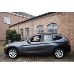 BMW X1 SDrive1.8i Automaat 150 PK 2015 66.624km € 21.945,00