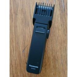Panasonic baardtrimmer