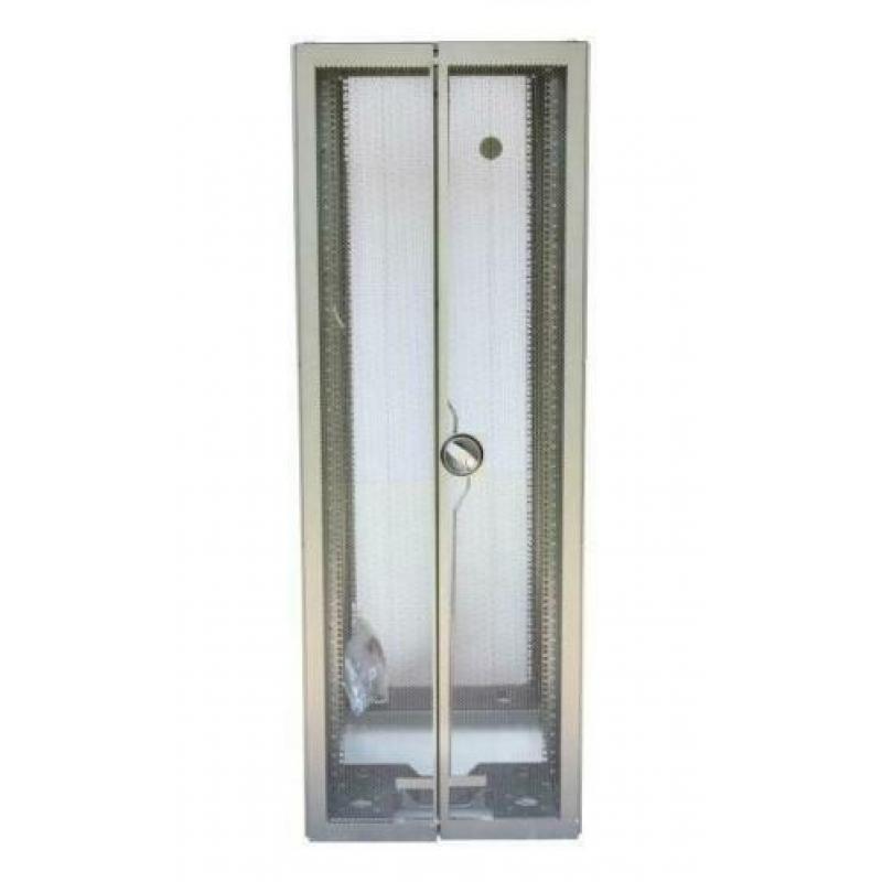 70x HP Serverkast, Serverrack 10636G3, 36U