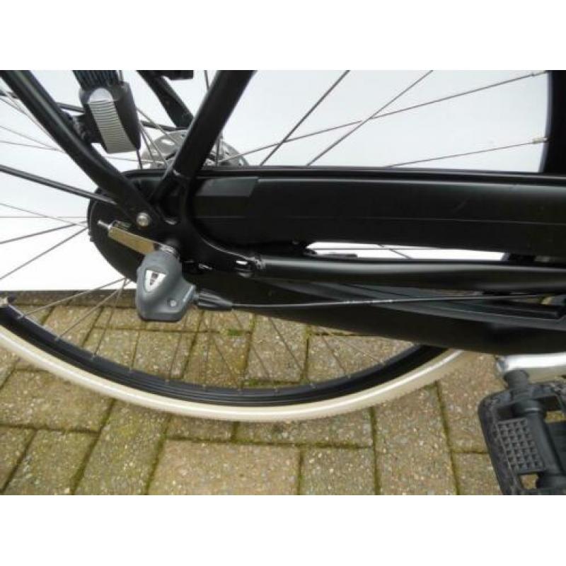Batavus-x-posure heren frame 55 cm 3 speed 28"in nieuw staat