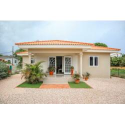 Prachtige woning te huur op Curacao!!