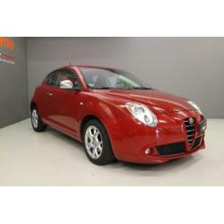 Alfa Romeo MiTo 1.4 Turbo 135pk MultiAir Distinctive Xenon,