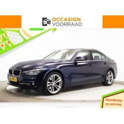 BMW 3 Serie 330e 252 Pk Executive M-Sport € 19.940,00