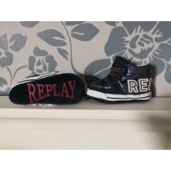 Replay schoentjes maat 18