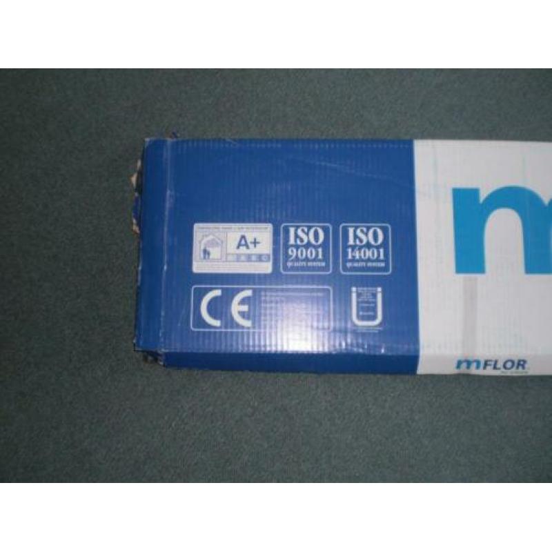 Pvc vloerplaten van m. flor