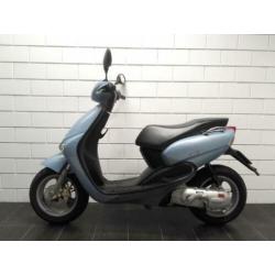 Yamaha Neos / SNOR / 3280 km ! / In Nieuwstaat / Uniek