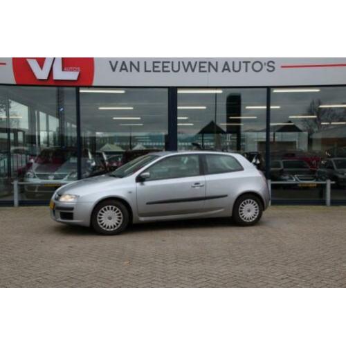 Fiat Stilo 1.4-16V Young | APK 18-01-2021| Elektrische ramen