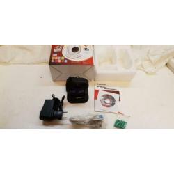 IP Wifi camera Apexis APM-J012