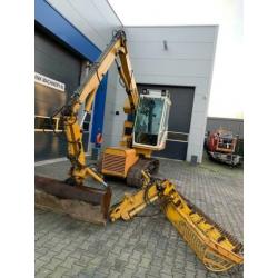 HOOBY LC 80 Megatronic (bj 2000)