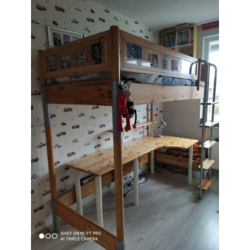 Bureau Flexa