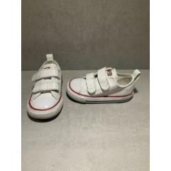 Zeer nette allstar converse