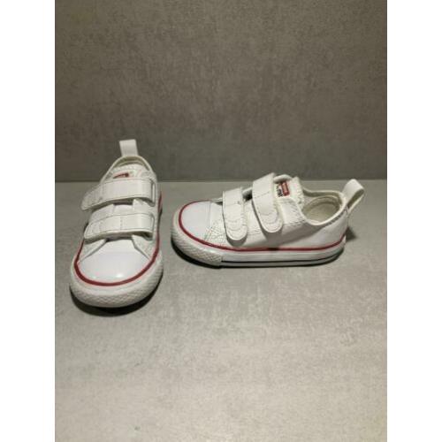 Zeer nette allstar converse
