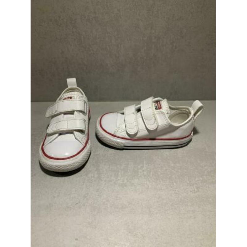 Zeer nette allstar converse