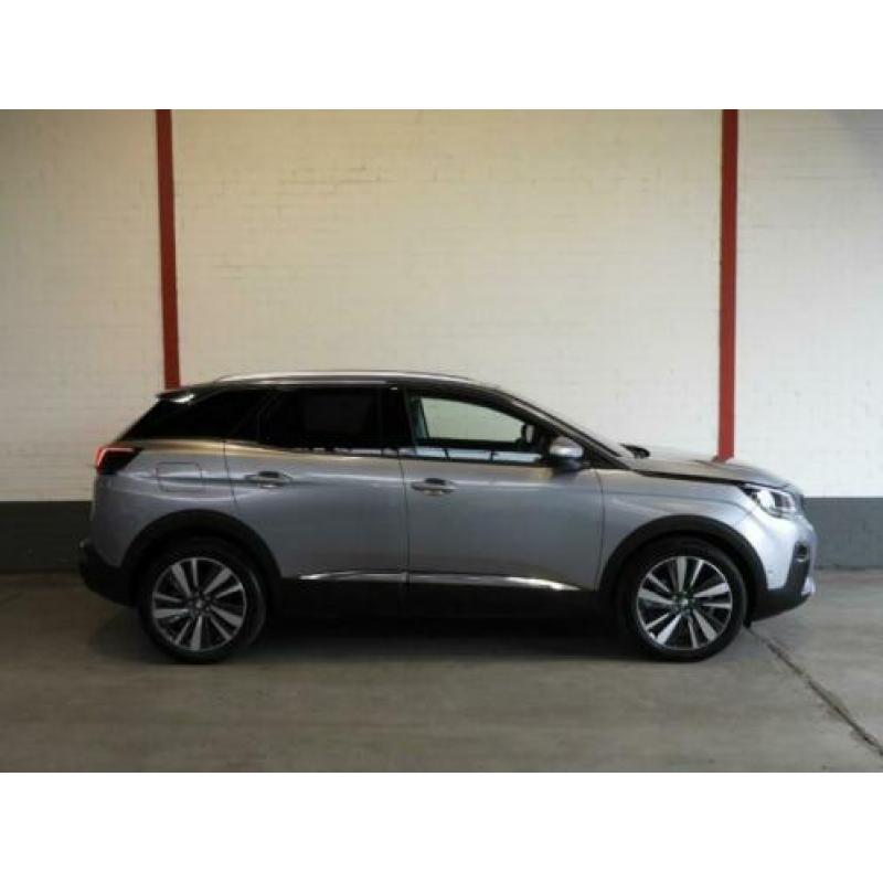 Peugeot 3008 1.6 PureTech 180PK Aut. Allure NAVI+CAMERA/PDC/