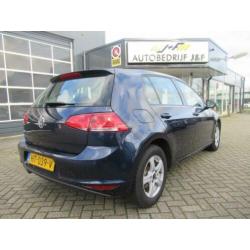 Volkswagen Golf 1.6 TDI Comfortline AUTOMAAT / € 12.900,00