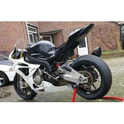 BMW s1000rr circuitmotor