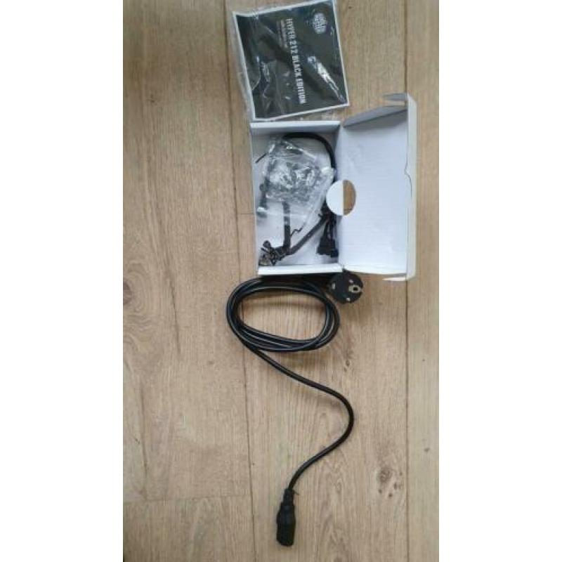 Desktop PC - Phenom II X4 955, GTX 660 Ti 2GB, 8GB, W10pro
