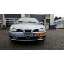 Alfa Romeo 156 Sportwagon 1.8 T.Spark Progression