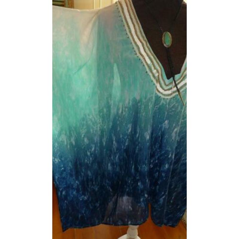 ibiza tuniek maat l