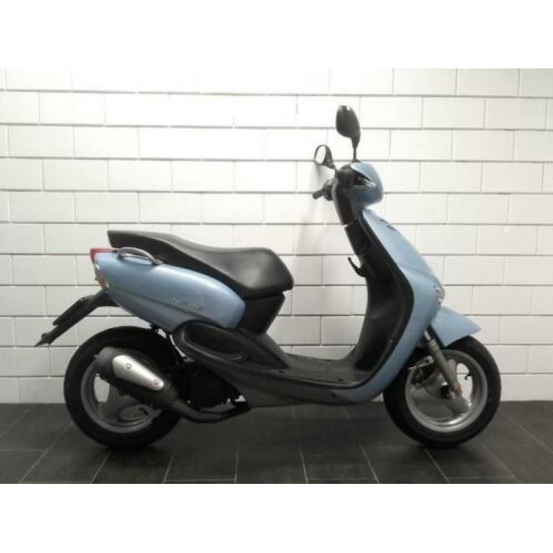 Yamaha Neos / SNOR / 3280 km ! / In Nieuwstaat / Uniek