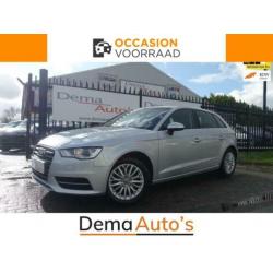 Audi A3 Sportback 1.4 TFSI Ambiente Pro Line pl € 15.950,00