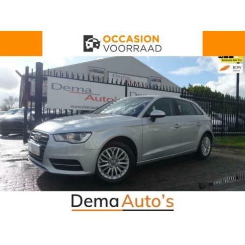 Audi A3 Sportback 1.4 TFSI Ambiente Pro Line pl € 15.950,00