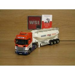 Wsi 01-2905 Scania R Highline CR20H , O.ME.ps SRI
