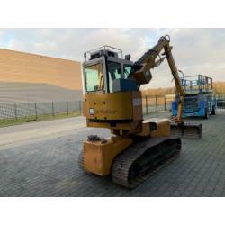 HOOBY LC 80 Megatronic (bj 2000)