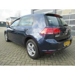 Volkswagen Golf 1.6 TDI Comfortline AUTOMAAT / € 12.900,00