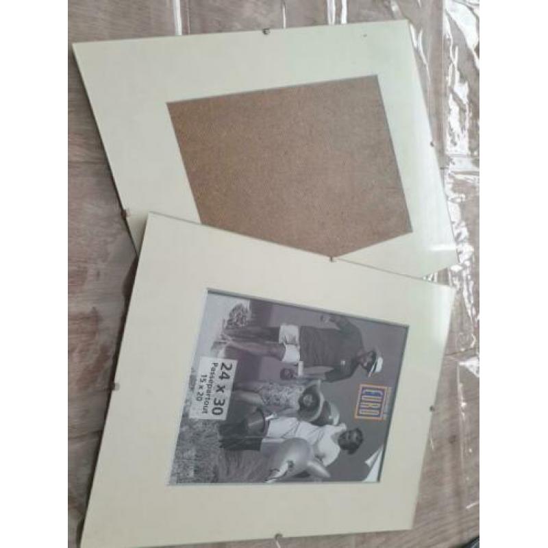 Fotolijsten, fotodisplay, fotolijstjes Ikea