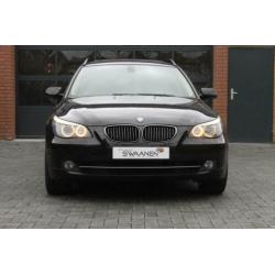 BMW 5-serie Touring 535d High Executive GARANTIE