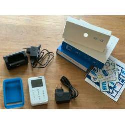 Gloednieuwe myPOS mini betaalterminal