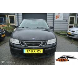 Saab 9-3 Sport Sedan 1.8t Arc