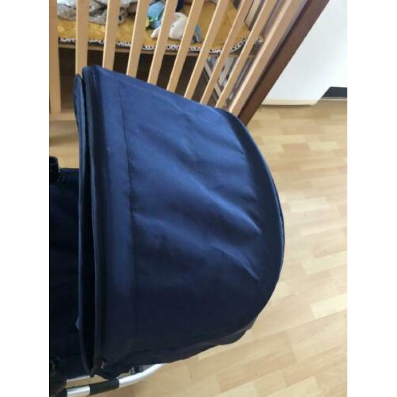 Zeer nette Combi kinderwagen