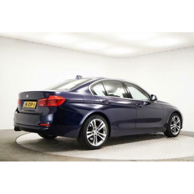 BMW 3 Serie 330e 252 Pk Executive M-Sport € 19.940,00