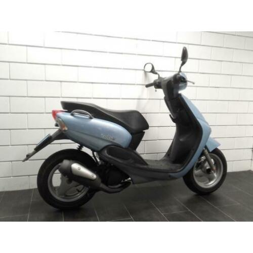 Yamaha Neos / SNOR / 3280 km ! / In Nieuwstaat / Uniek