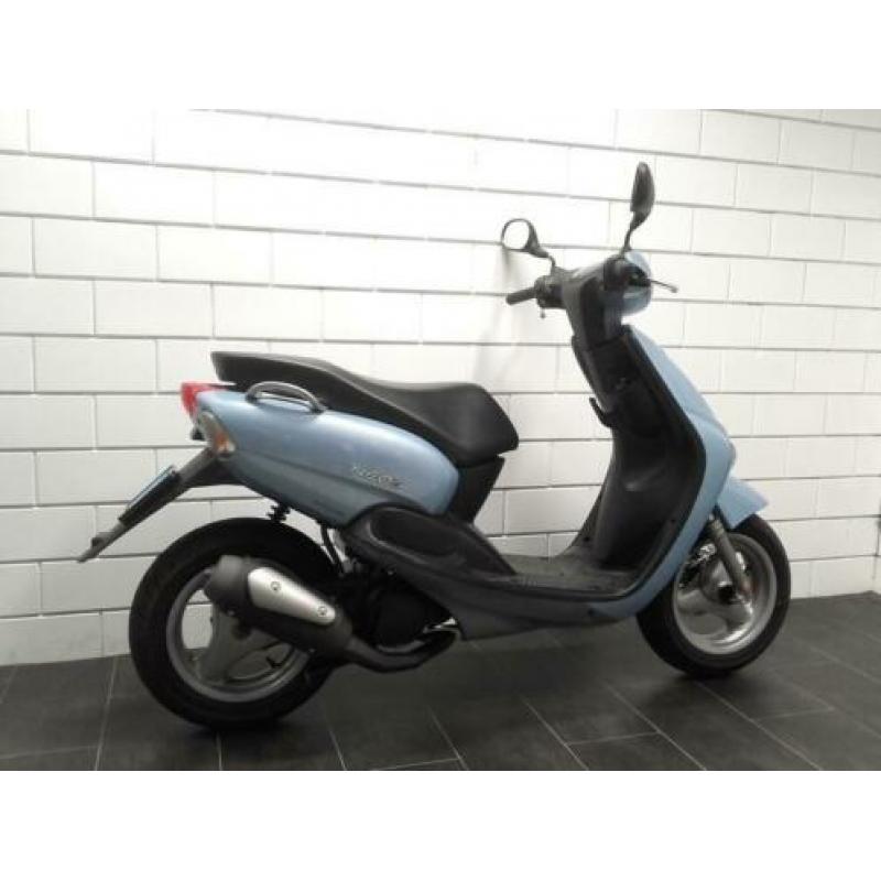 Yamaha Neos / SNOR / 3280 km ! / In Nieuwstaat / Uniek