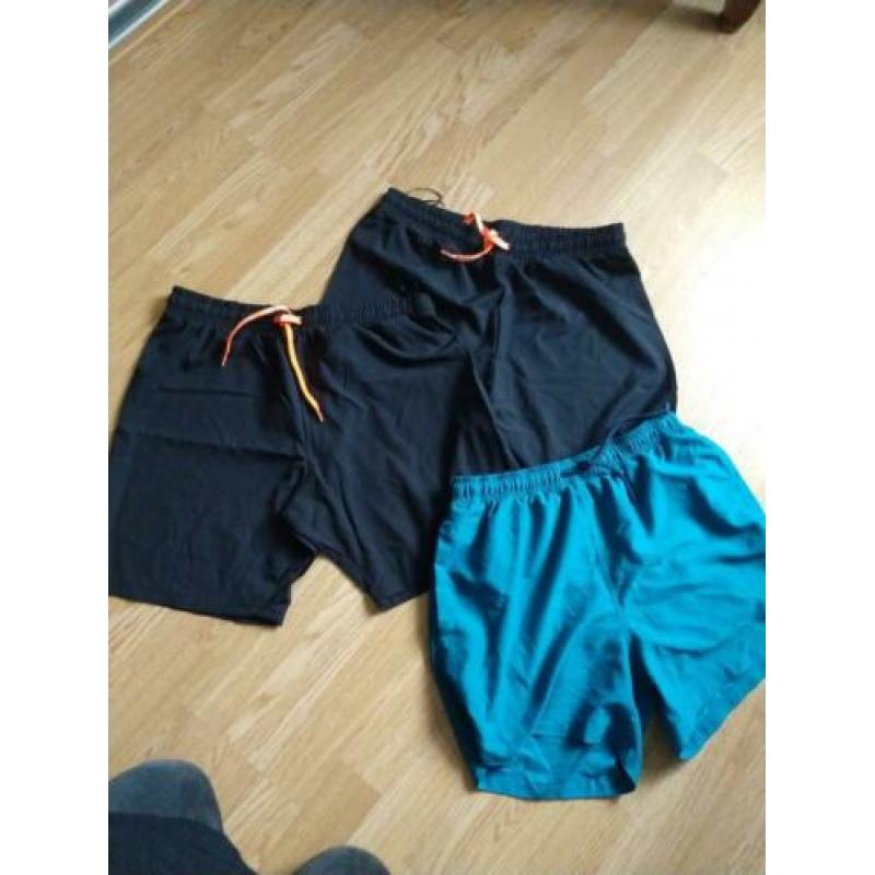 Groot kleding pakket man maat M/L