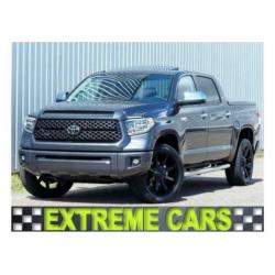 Toyota Tundra Platinum 5.7 V8 4x4 Crew Cab