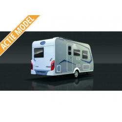 Caravelair Antares Style 390 Titanium Aktie-model 2020