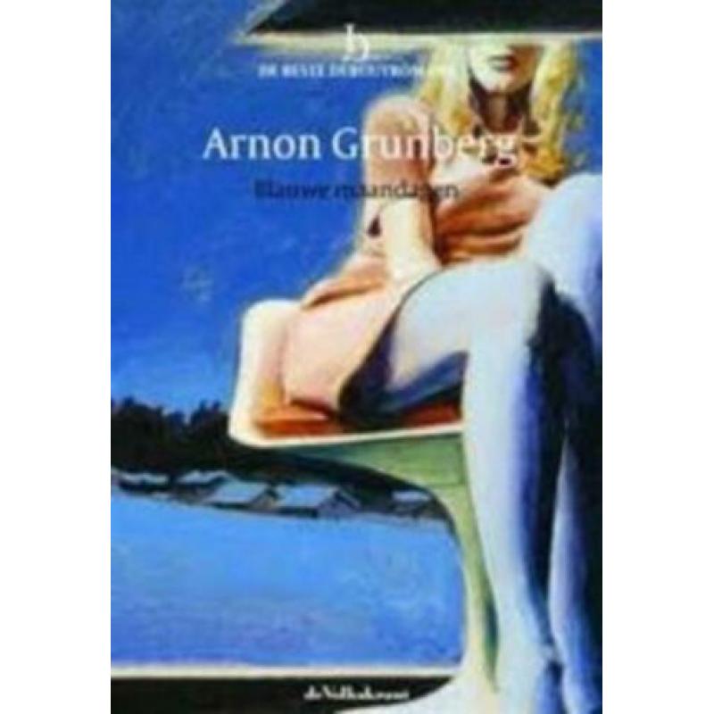 Arnon Grunberg