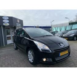 Peugeot 5008 1.6 THP Blue L. Executive 7p. Full Options !
