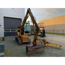 HOOBY LC 80 Megatronic (bj 2000)
